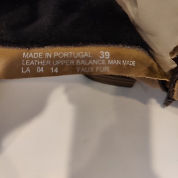 Dromedaris Women's Kara Boot - Picture 10 of 11